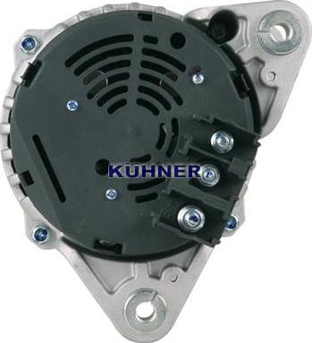 AD Kühner 301145RI - Alternatore autozon.pro