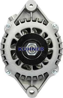 AD Kühner 301146RI - Alternatore autozon.pro