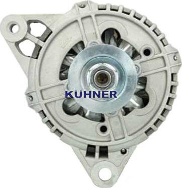 AD Kühner 301140RI - Alternatore autozon.pro