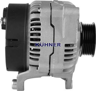 AD Kühner 301141RIR - Alternatore autozon.pro