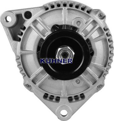 AD Kühner 301141RI - Alternatore autozon.pro