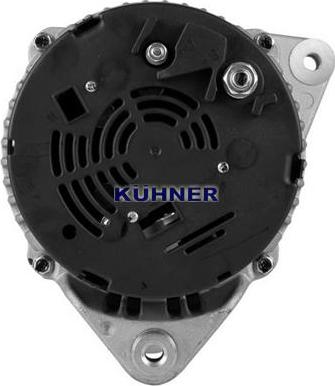 AD Kühner 301141RIR - Alternatore autozon.pro