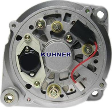 AD Kühner 301148RIM - Alternatore autozon.pro