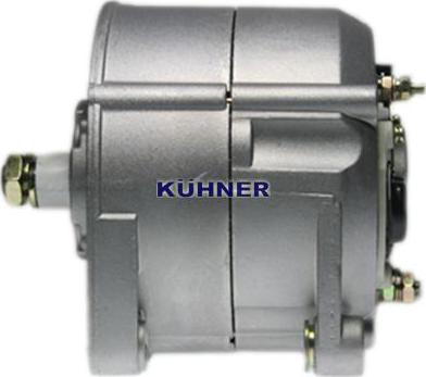 AD Kühner 301148RIM - Alternatore autozon.pro