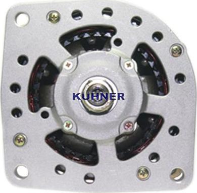 AD Kühner 301148RI - Alternatore autozon.pro