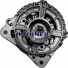 AD Kühner 301143RI - Alternatore autozon.pro