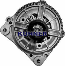 AD Kühner 301147RI - Alternatore autozon.pro