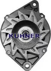 AD Kühner 30114 - Alternatore autozon.pro