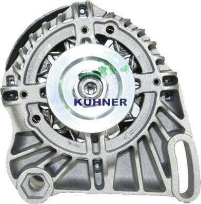 AD Kühner 301154RI - Alternatore autozon.pro