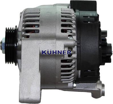 AD Kühner 301154RI - Alternatore autozon.pro