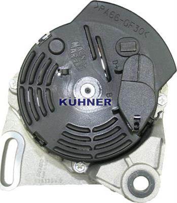 AD Kühner 301154RI - Alternatore autozon.pro