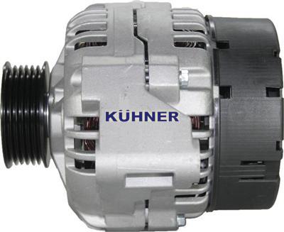 AD Kühner 301155RIR - Alternatore autozon.pro