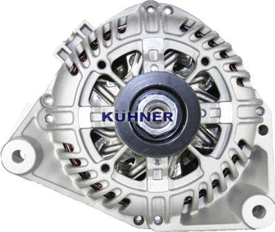 AD Kühner 301150RI - Alternatore autozon.pro