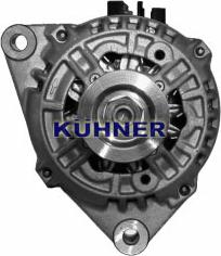 AD Kühner 301151RI - Alternatore autozon.pro