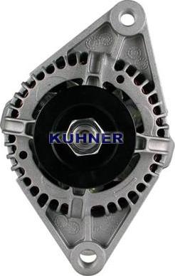 AD Kühner 301158RIM - Alternatore autozon.pro