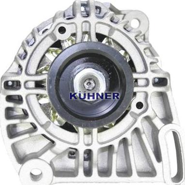 AD Kühner 301153RI - Alternatore autozon.pro