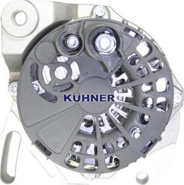 AD Kühner 301153RIR - Alternatore autozon.pro