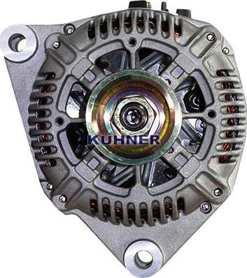 AD Kühner 301152RI - Alternatore autozon.pro