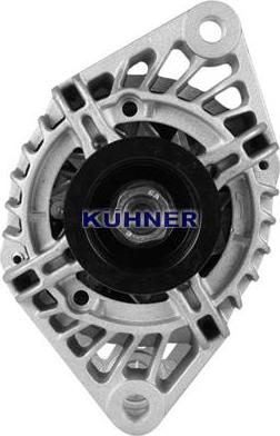 AD Kühner 301160RI - Alternatore autozon.pro