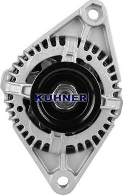 AD Kühner 301161RI - Alternatore autozon.pro