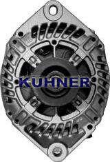 AD Kühner 301104RI - Alternatore autozon.pro