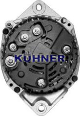 AD Kühner 301104RI - Alternatore autozon.pro