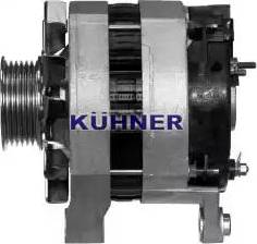 AD Kühner 301105RI - Alternatore autozon.pro