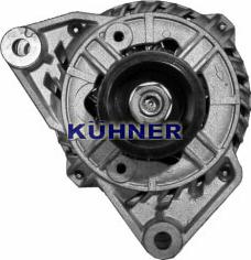 AD Kühner 301106RI - Alternatore autozon.pro