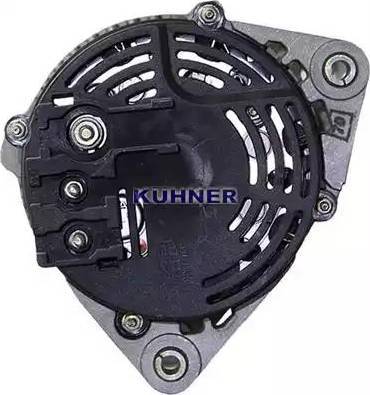 AD Kühner 301100RIM - Alternatore autozon.pro