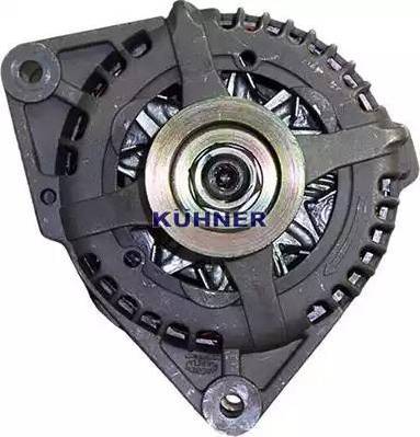 AD Kühner 301100RIM - Alternatore autozon.pro