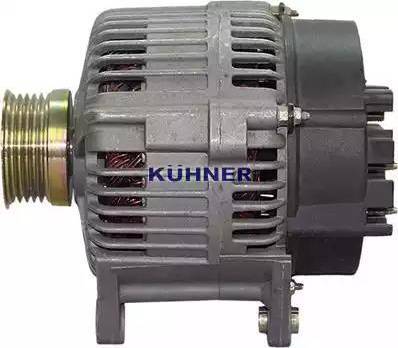 AD Kühner 301100RIM - Alternatore autozon.pro