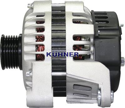 AD Kühner 301103RI - Alternatore autozon.pro