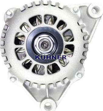 AD Kühner 301103RI - Alternatore autozon.pro