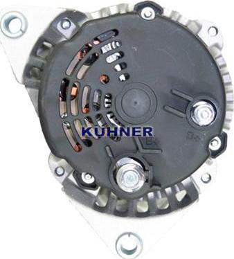 AD Kühner 301103RI - Alternatore autozon.pro