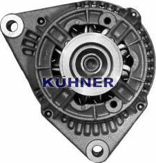 AD Kühner 301102RI - Alternatore autozon.pro