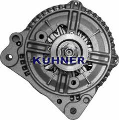 AD Kühner 301107RI - Alternatore autozon.pro