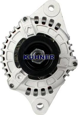 AD Kühner 301189RI - Alternatore autozon.pro