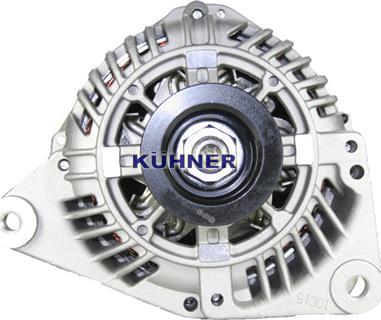 AD Kühner 301139RI - Alternatore autozon.pro