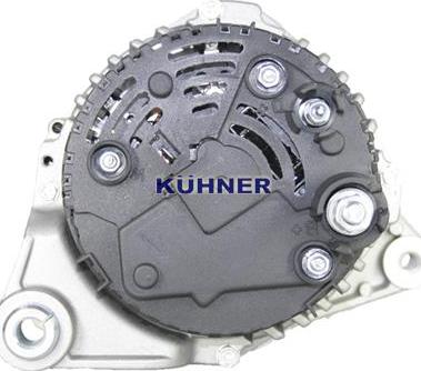 AD Kühner 301139RI - Alternatore autozon.pro