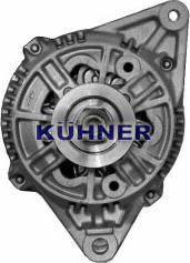 AD Kühner 301136RI - Alternatore autozon.pro