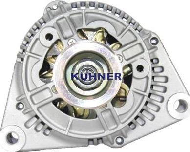 AD Kühner 301138RI - Alternatore autozon.pro