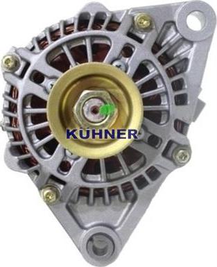 AD Kühner 301137RIR - Alternatore autozon.pro