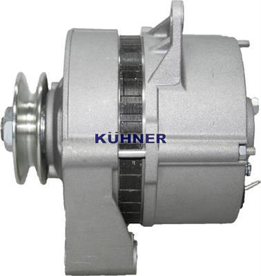 AD Kühner 30115 - Alternatore autozon.pro