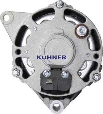 AD Kühner 30115 - Alternatore autozon.pro