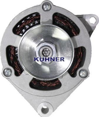 AD Kühner 30115 - Alternatore autozon.pro