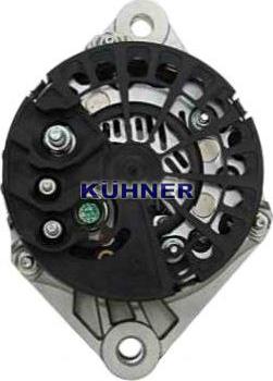 AD Kühner 301890RID - Alternatore autozon.pro