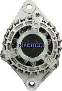 AD Kühner 301890RID - Alternatore autozon.pro