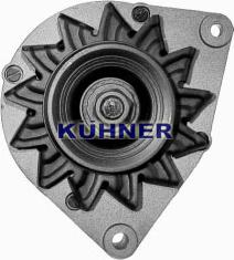 AD Kühner 30189RIR - Alternatore autozon.pro