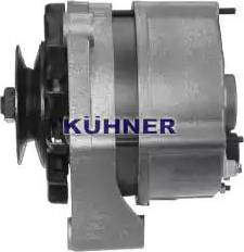 AD Kühner 30189RI - Alternatore autozon.pro