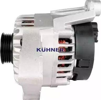 AD Kühner 301844RIM - Alternatore autozon.pro